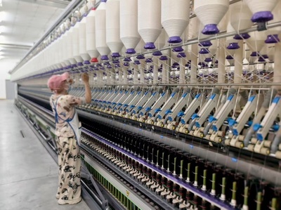 让“致富种子”扎根边疆 莎车援疆项目的纺织技术开发与产业振兴之路