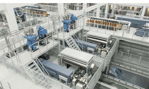 2021中国纺织服装行业年度精锐榜 十大科技驱动榜样引领纺织技术开发新浪潮